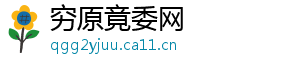 穷原竟委网